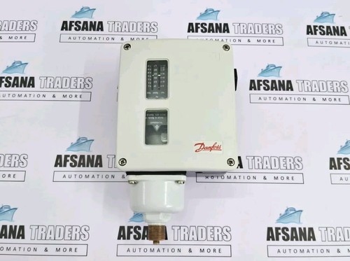 Danfoss rt121 pressostato 30 - rt121,