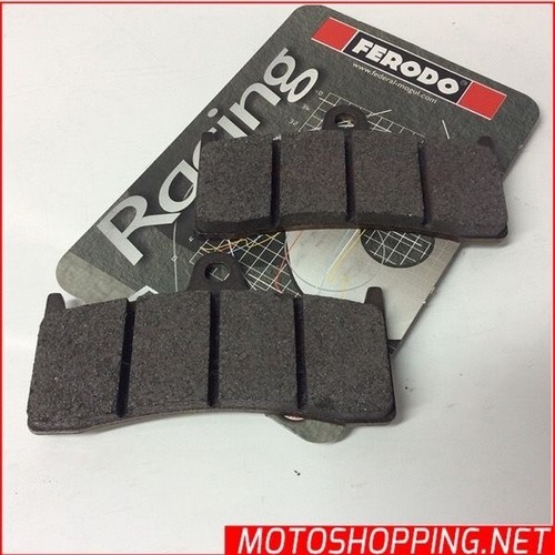 Pastiglie freno buell 1200 - freno,