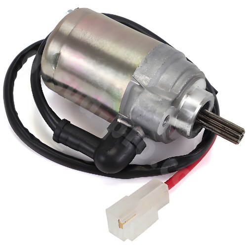 Motorino avviamento tnt - motorino,