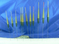 11 Rari galleggianti Milo