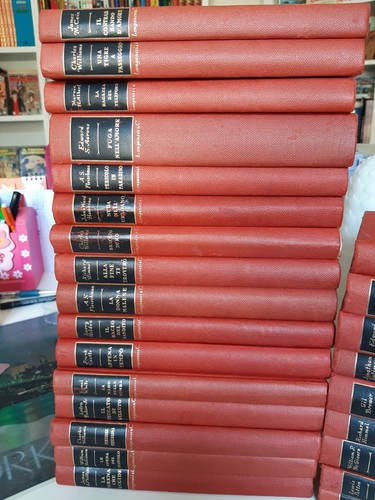Libri che scottano - i,