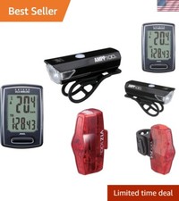 Ingranaggio Ciclismo Wireless