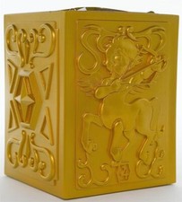 Saint Seiya: Plastoy - Aiolos