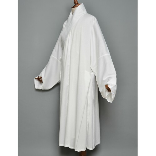 Cappotto lungo kimono donna