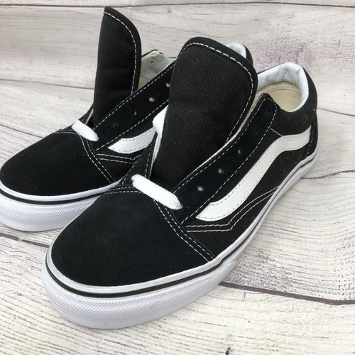 Sneakers basse vans old skool - basse,