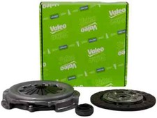 Kit frizione valeo - kit, citroen