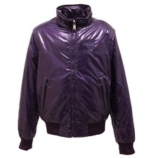 3353T piumino bimba NORTH
