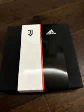 COFANETTO JUVENTUS LIMITED EDITION BONUCCI NO MATCH WORN ISSUED RARE SERIE A