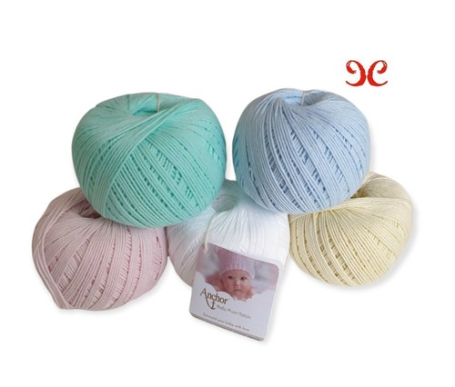 Cotone baby pure cotton - baby,