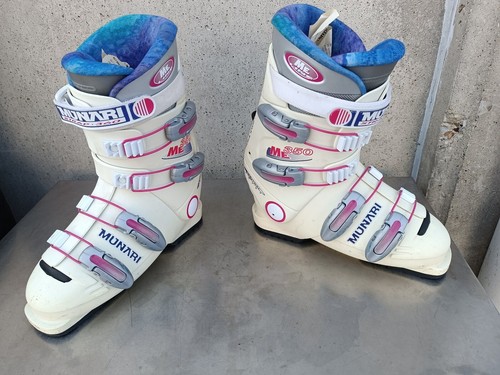 Sci scarponi donna - donna,, marca