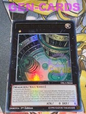 Yu Gi Oh MAP NUMBER 78