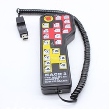 USB 3/4 Axis Pendant Handle