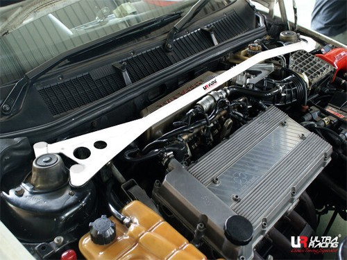 Alfa romeo 155 - 155, ultraracing