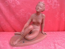 Bella Vecchio Figurina In