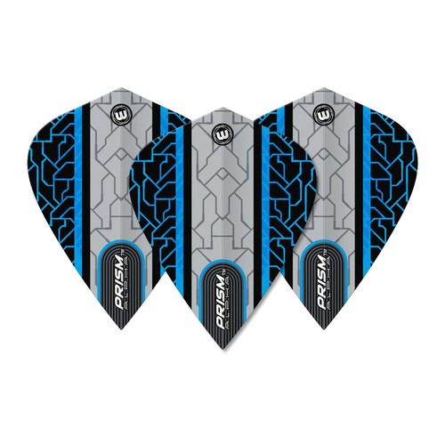 Nuovi set winmau prism alpha - set,