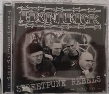OI! SKINHEAD CD