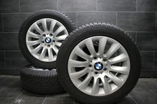 4x Originale BMW 3er e90 e91
