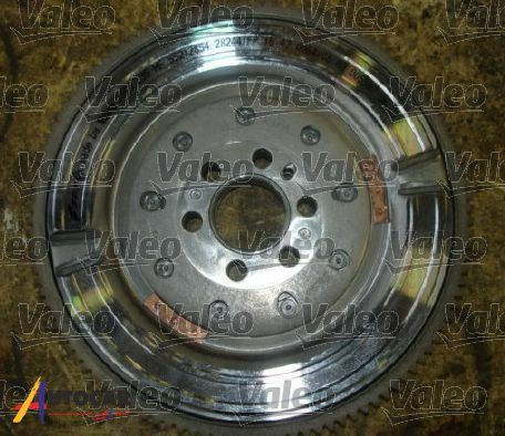 Volano valeo cod - volano, fiat