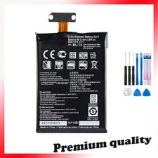 Nuova batteria BL-T5 2100mAh