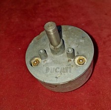 CONDENSATORE VARIABILE ARIA 1