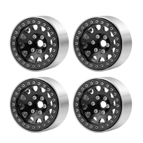 Cerchi lega beadlock 9 - in,