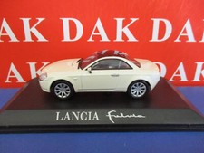 Die cast 1/43 Modellino Auto Concept Car Lancia Fulvia
