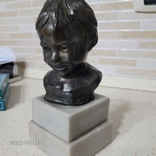 Scultura artistica di