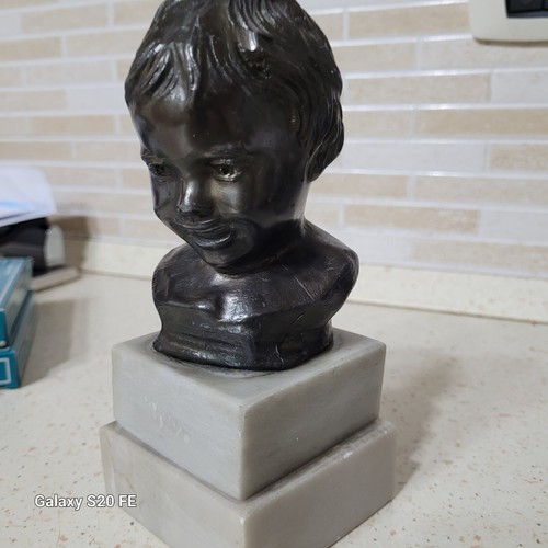 Scultura artistica - , di
