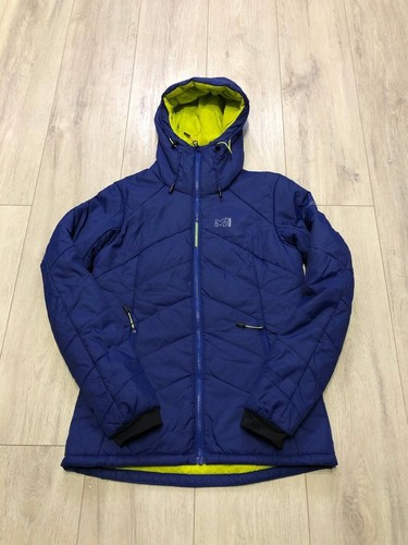 Giubbotto donna millet tilicho - donna,