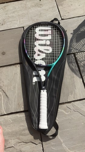 Yonex vcore pro 100 racchetta - vcore,