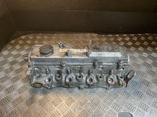 Testata per suzuki vitara - testata, 4p