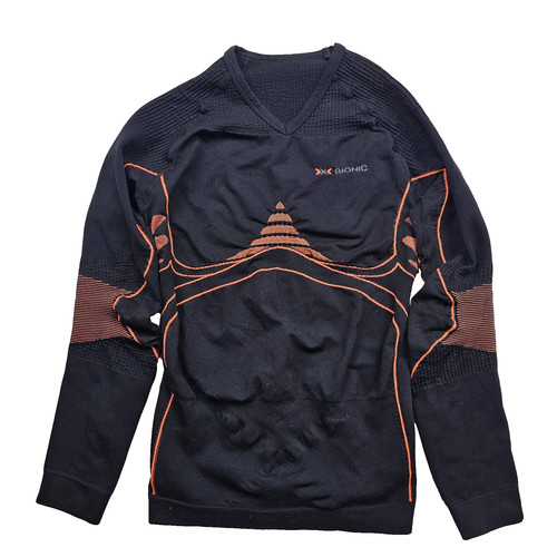 Bionic camicia accumulatore - x-bionic,