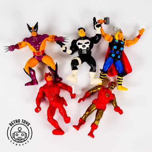 Marvel spain personaggio - spain, 5x
