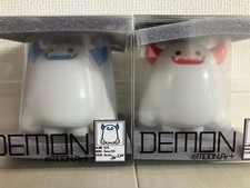 Demon Sofvi Air-One arancione