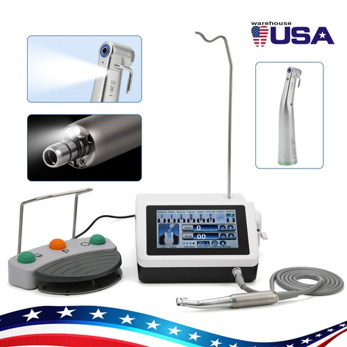 Dental led implant motor - dental,