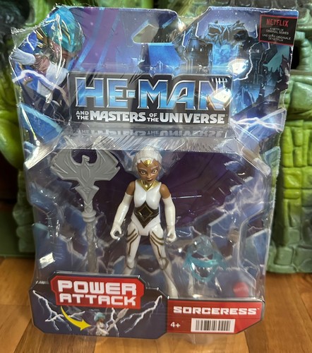Masters the universe heman - masters, of