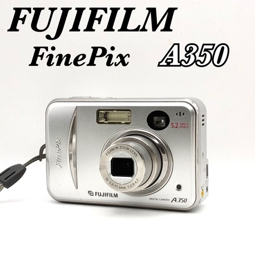 Fotocamera compatta fujifilm - fotocamera,