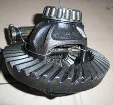 TAPER PAIR 9X43 ALFA ROMEO