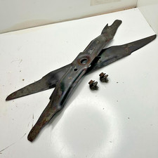 Set lame superiori per