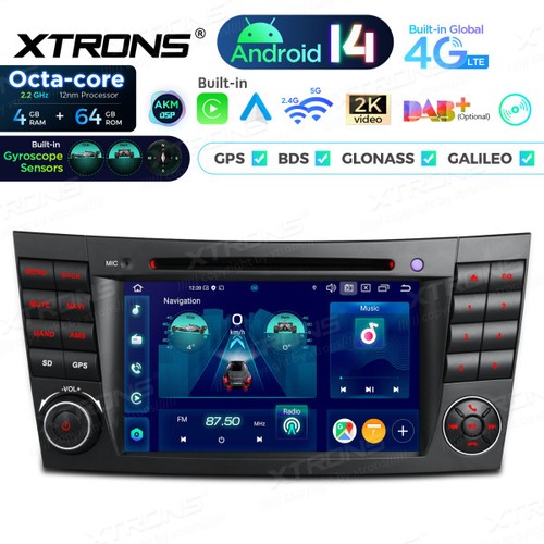 Autoradio android xtrons - xtrons, per