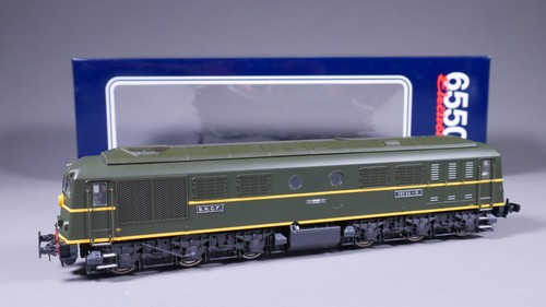Locomotiva diesel dc - locomotiva,