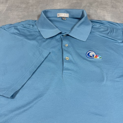 Polo vintage peter - millar, 2xl