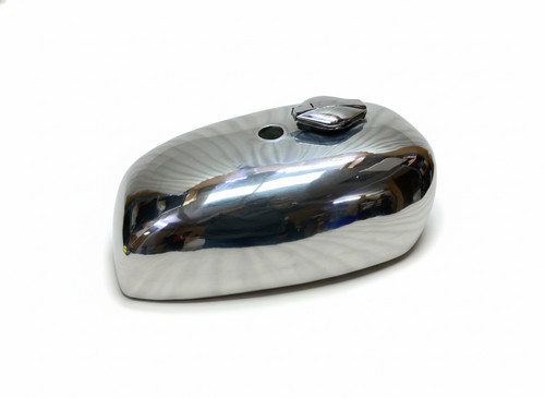 Per bsa a65 - spitfire, 2