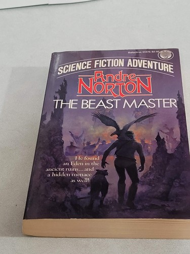The beast master - beast,