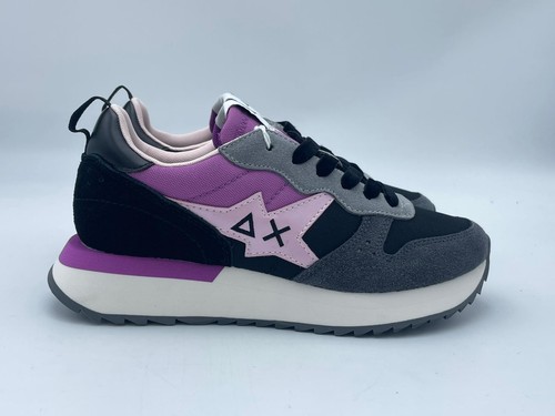 Scarpe sneakers donna sun68 - sneakers,
