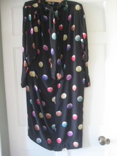 Abito Ungaro Paralelle Paris