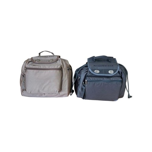 Mandarina duck utility zaino - duck,