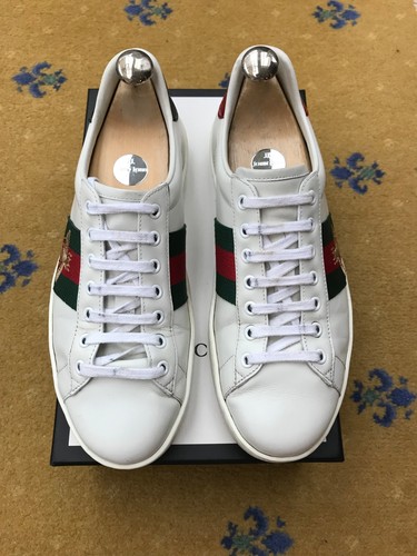 Gucci ace scarpe ginnastica - scarpe,