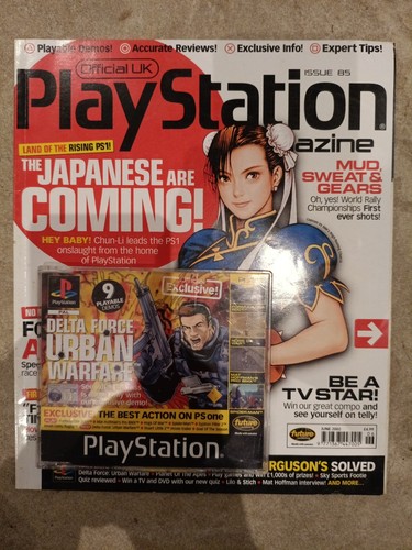 Official playstation - official,