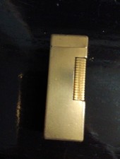 DUNHILL ROLLAGAS LIGHTER /